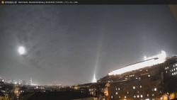 Bratislavský hrad, Staré město