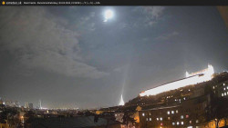 Bratislavský hrad, Staré město