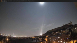 Bratislavský hrad, Staré město