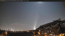 Bratislavský hrad, Staré město