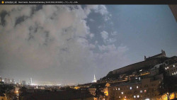 Bratislavský hrad, Staré město