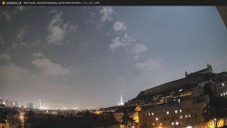 Bratislavský hrad, Staré město