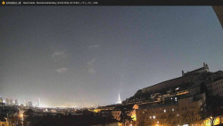 Bratislavský hrad, Staré město