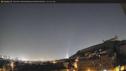 Bratislavský hrad, Staré město