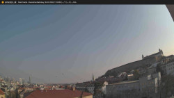 Bratislavský hrad, Staré město