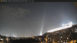 Bratislavský hrad, Staré město