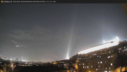 Bratislavský hrad, Staré město