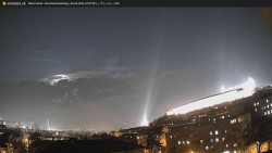 Bratislavský hrad, Staré město