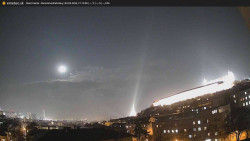 Bratislavský hrad, Staré město