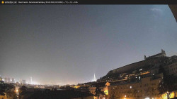 Bratislavský hrad, Staré město