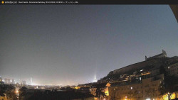 Bratislavský hrad, Staré město