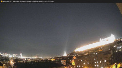 Bratislavský hrad, Staré město