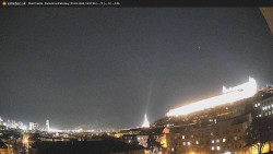 Bratislavský hrad, Staré město