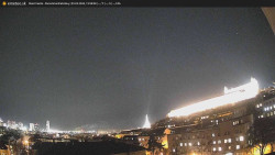 Bratislavský hrad, Staré město