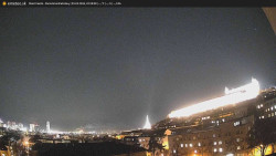 Bratislavský hrad, Staré město