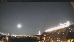 Bratislavský hrad, Staré město