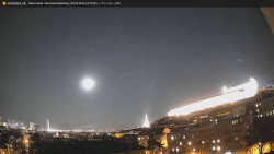 Bratislavský hrad, Staré město