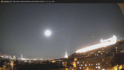 Bratislavský hrad, Staré město