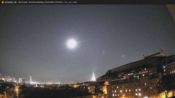 Bratislavský hrad, Staré město