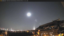 Bratislavský hrad, Staré město