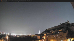 Bratislavský hrad, Staré město