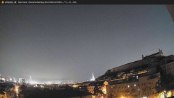 Bratislavský hrad, Staré město