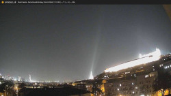 Bratislavský hrad, Staré město