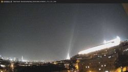 Bratislavský hrad, Staré město