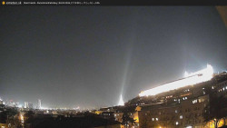 Bratislavský hrad, Staré město