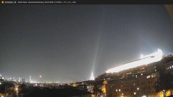 Bratislavský hrad, Staré město