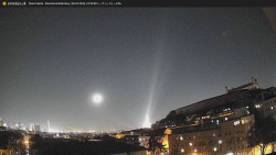 Bratislavský hrad, Staré město