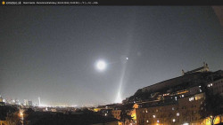 Bratislavský hrad, Staré město