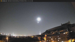 Bratislavský hrad, Staré město