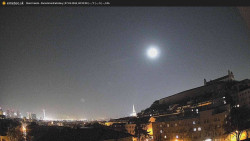 Bratislavský hrad, Staré město