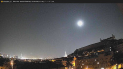 Bratislavský hrad, Staré město