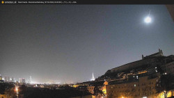 Bratislavský hrad, Staré město