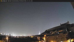 Bratislavský hrad, Staré město