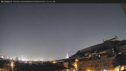 Bratislavský hrad, Staré město