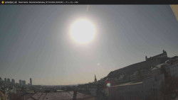 Bratislavský hrad, Staré město