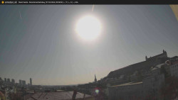 Bratislavský hrad, Staré město