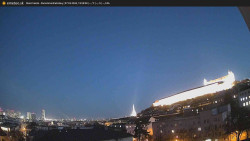 Bratislavský hrad, Staré město