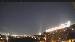 Bratislavský hrad, Staré město