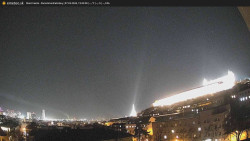 Bratislavský hrad, Staré město