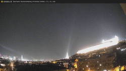 Bratislavský hrad, Staré město