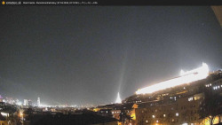 Bratislavský hrad, Staré město