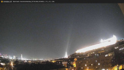 Bratislavský hrad, Staré město