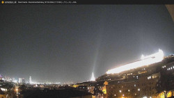 Bratislavský hrad, Staré město