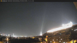 Bratislavský hrad, Staré město