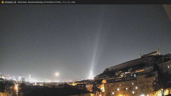 Bratislavský hrad, Staré město