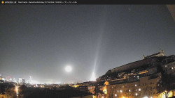 Bratislavský hrad, Staré město